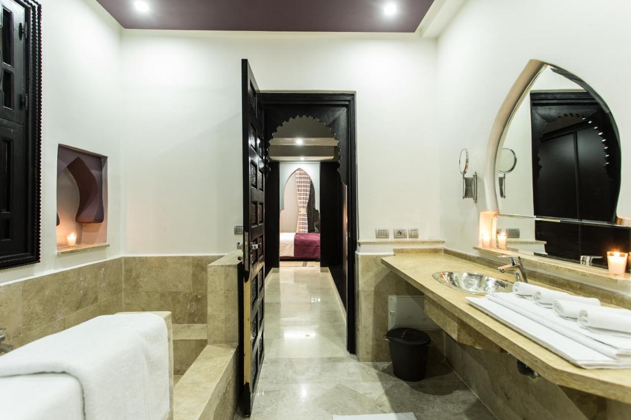 The Bird Hotel Douar Caid Layadi Bagian luar foto