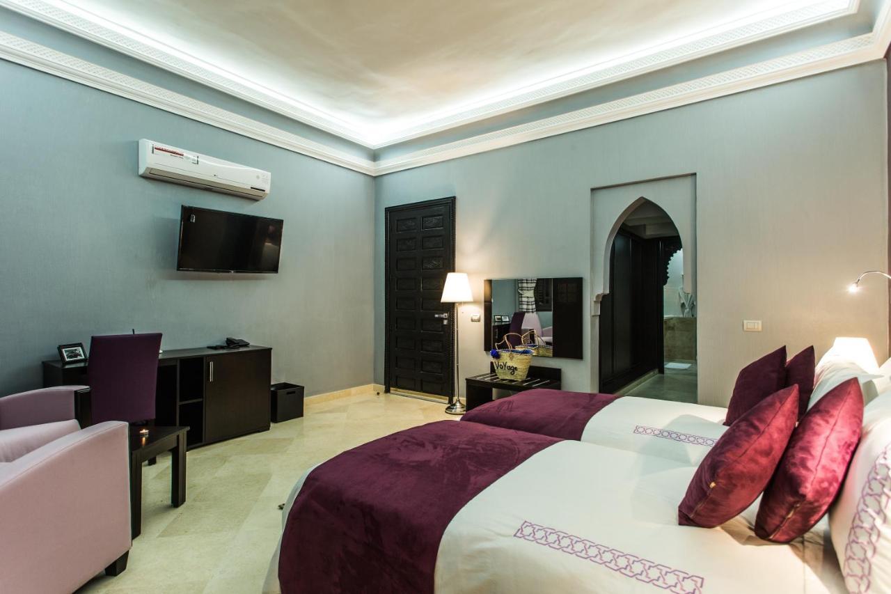 The Bird Hotel Douar Caid Layadi Bagian luar foto